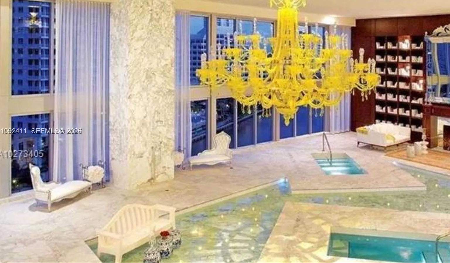 Iconbrickell Condo No 1 — Photo 3