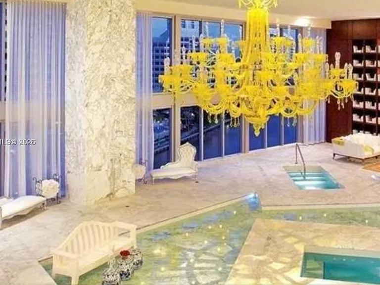 465 Brickell Ave #5605 — Photo 3