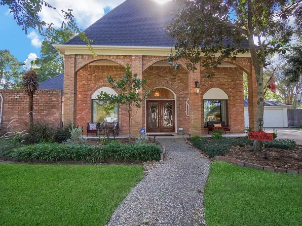 22607 Unicorns Horn Ln, Katy, TX 77449