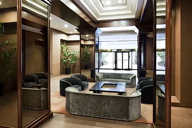 Rented by Olnick Organization