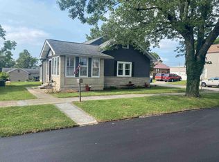 1618 14th St, Bedford, IN 47421