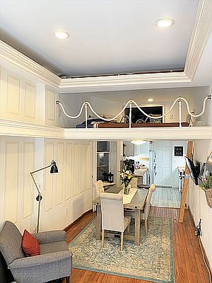 2nd image of 205 W 84th St APT A