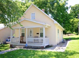 2632 N 20th St, Kansas City, KS 66104