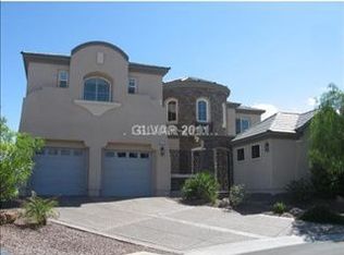 7141 Cypress Run Dr, Las Vegas, NV 89131