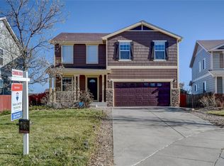 5518 Lewiston Ct, Denver, CO 80239