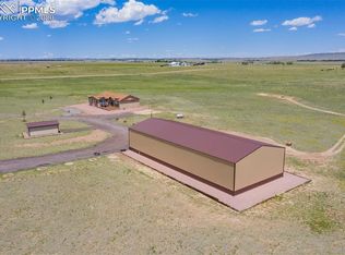 21225 Judge Orr Rd, Calhan, CO 80808