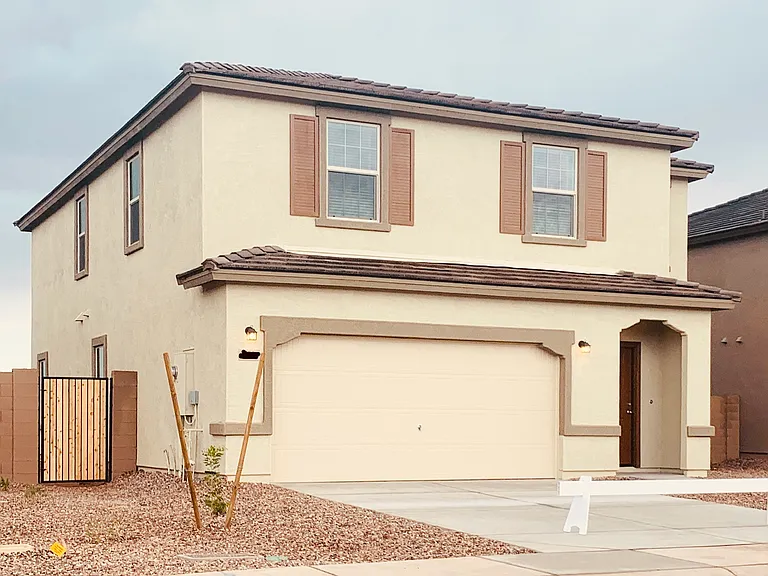 389 S Soledad Ln — Photo 15
