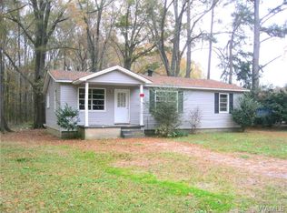 9505 Sanders Ferry Rd, Tuscaloosa, AL 35401