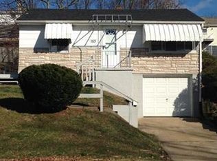 153 Marietta Dr, White Oak, PA