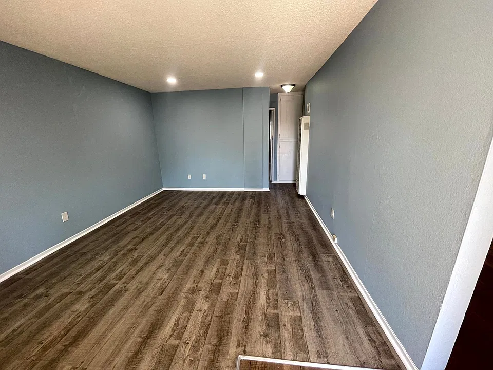 Living Room View