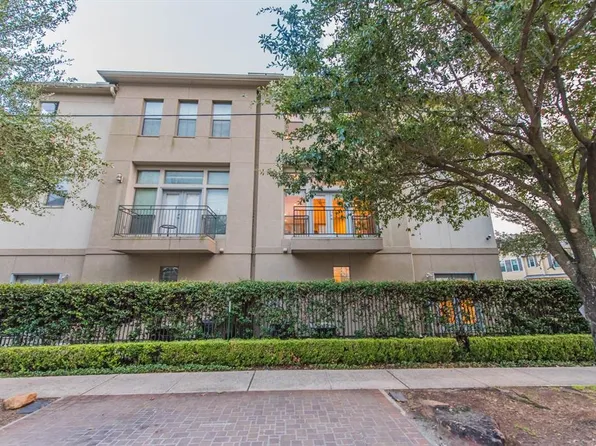 2112 Reinerman St Unit A, Houston, TX 77007