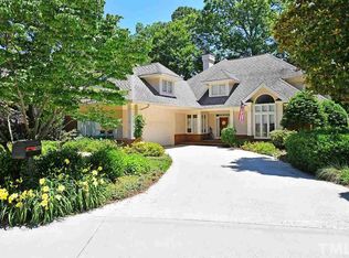 60124 Davie, Chapel Hill, NC 27517