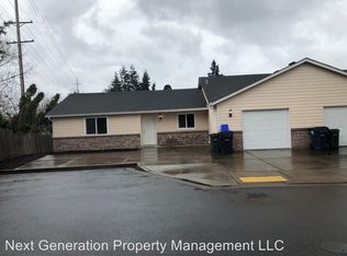 109 Prasad Ct, Springfield, OR 97477