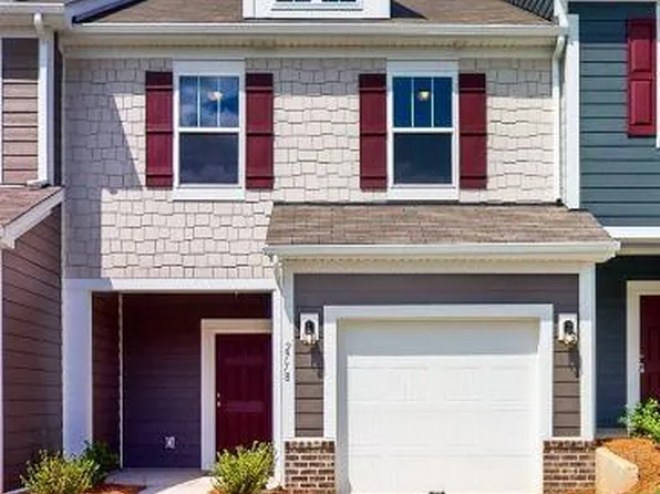 2778 Yeager Dr NW, Concord, NC 28027