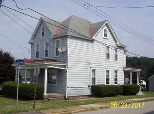 4631 Elm St, McKeesport, PA 15132