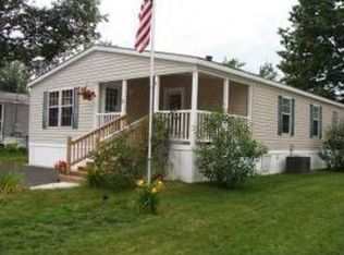 12 Whistle Stop Cir, Wells, ME 04090