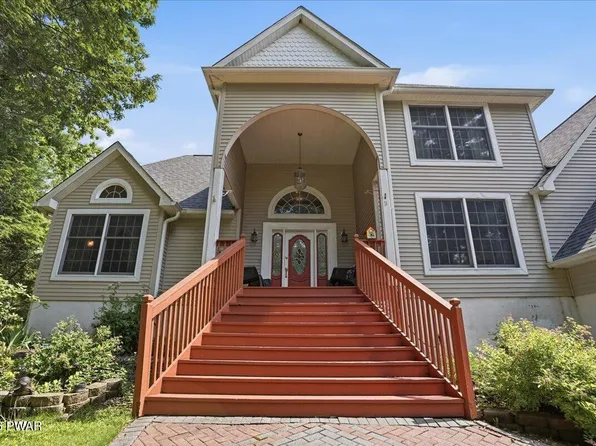 111 Millridge Dr, Milford, PA 18337