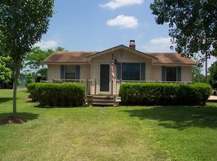 1462 Pierce Chapel Rd, Cairo, GA 39828