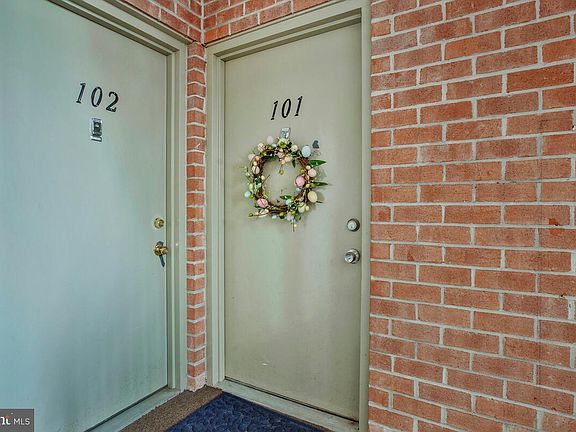 2nd image of 6803 White Water Way Unit 101