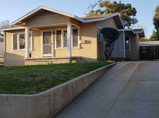12513 Howard St, Whittier, CA 90601