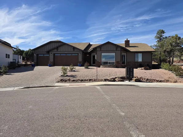 502 N Wagon Ct, Payson, AZ 85541