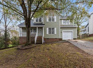 620 Thistlegate Trl, Raleigh, NC 27610
