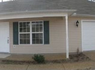 286 Old Oak Cres, Jackson, TN 38305