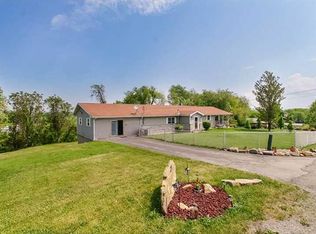 291 Upper Middletown Rd, Smock, PA 15480
