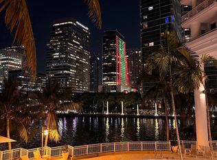 801 Brickell Key Blvd APT 1404, Miami, FL 33131