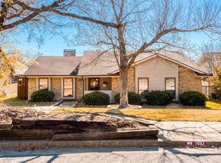 2802 Big Springs Rd, Garland, TX 75044