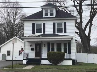 456 N Perry St, Johnstown, NY 12095