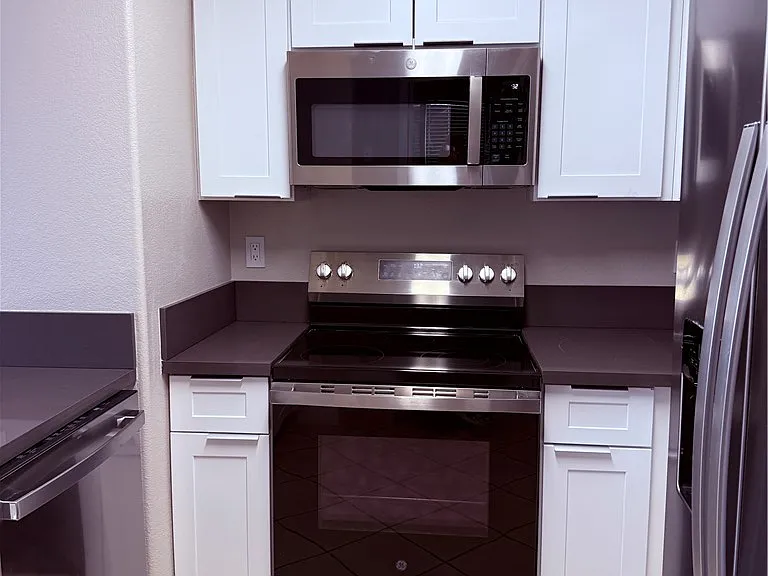 2300 Silverado Ranch Blvd #1096 — Photo 1
