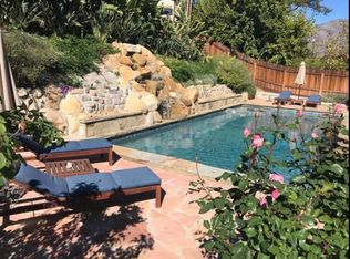 429 Carillo Rd, Ojai, CA 93023