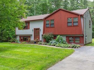 80 Kilsyth Rd, South Easton, MA 02375