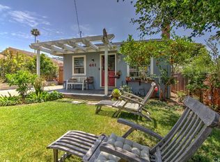 461 Cress St, Laguna Beach, CA 92651
