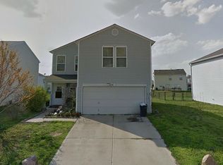 6224 Monteo Ln, Indianapolis, IN 46217