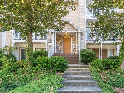 3117 Darden Rd Unit M, Greensboro, NC, 27407