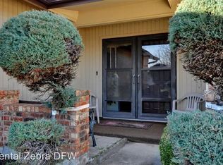 715 E Timberview Ln, Arlington, TX 76014