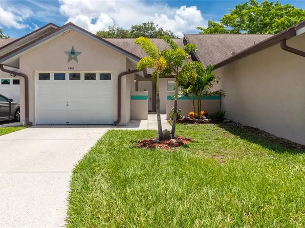408 40TH COURT W, PALMETTO, FL 34221
