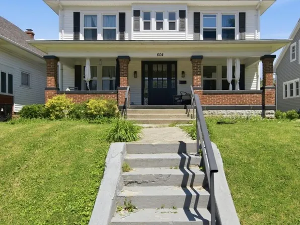 604 Chestnut Ave, Sidney, OH 45365