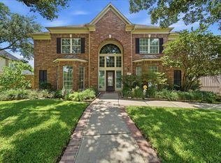 19627 Desert Ivy Dr, Houston, TX 77094