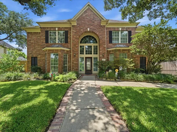 19627 Desert Ivy Dr, Houston, TX 77094