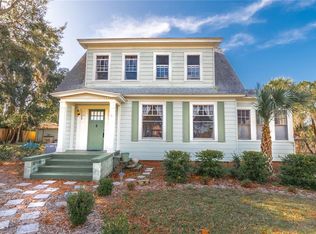 1006 Washington Ave, Eustis, FL 32726