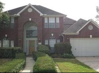 13926 Bentpath Dr, Houston, TX 77014