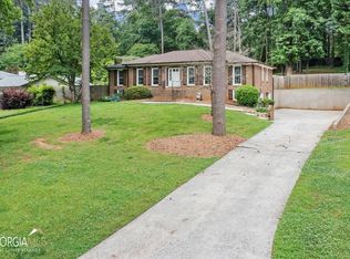 5486 Stoneybrook Ct SE, Mableton, GA 30126