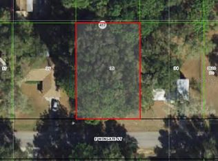 6445 E Wingate St LOT 35, Inverness, FL 34452