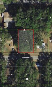 6445 E Wingate St Lot 35, Inverness, FL, 34452