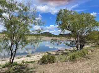 1041 County Road 2720, Glen Rose, TX 76043