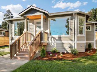 4425 Letitia Ave S, Seattle, WA 98118