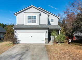 243 Clayburne Dr, Goose Creek, SC 29445